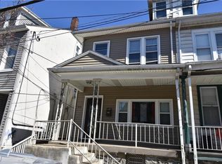 313 Cattell St, Easton, PA 18042