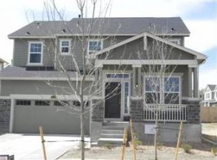 24236 E Powers Ave, Aurora, CO 80016