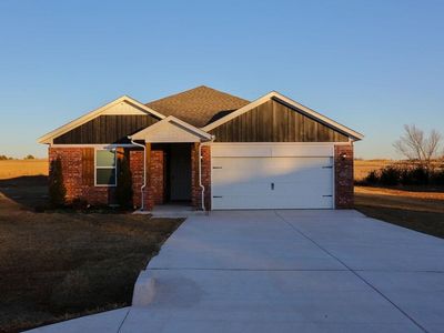 301 Wrangler Pass, Stillwater, OK, 74075