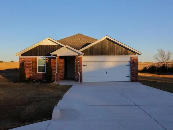 301 Wrangler Pass, Stillwater, OK 74075