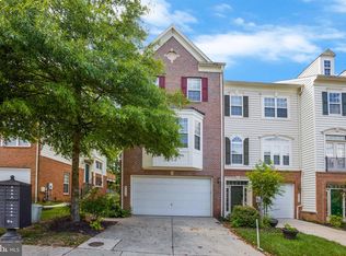 8114 Mississippi Rd, Laurel, MD 20724