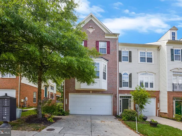 8114 Mississippi Rd, Laurel, MD 20724
