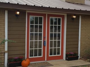 1178 Earnest Rd, Texarkana, TX 75503