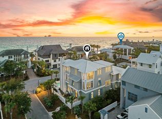 37 E Saint Lucia Ln, Santa Rosa Beach, FL 32459