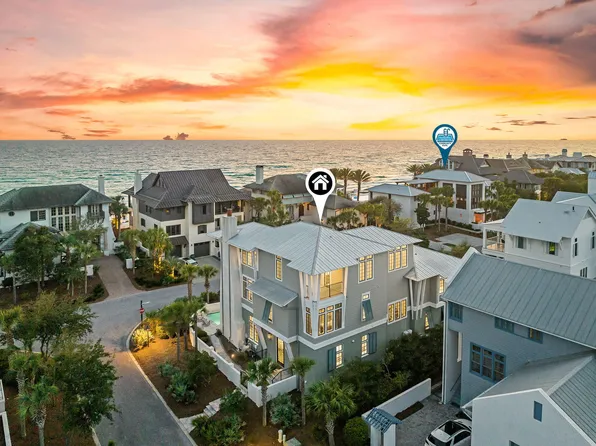 37 E Saint Lucia Ln, Santa Rosa Beach, FL 32459