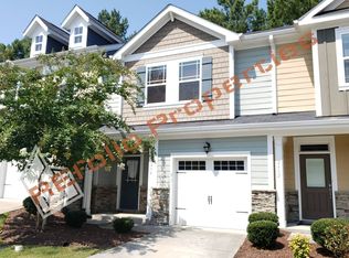 2454 Pecan Ridge Way, Apex, NC 27502