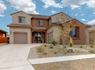 2028 Abo Canyon Dr NW, Albuquerque, NM 87120
