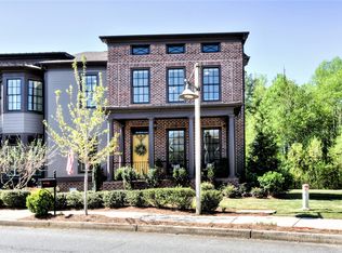 5947 Bond St, Cumming, GA 30040