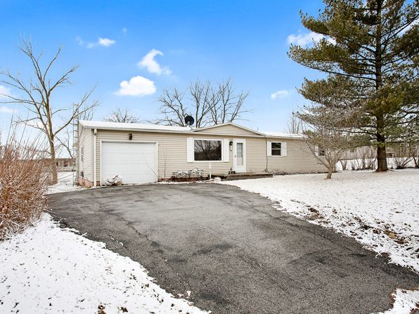 Bayles Lake - Loda IL Real Estate - 4 Homes For Sale | Zillow