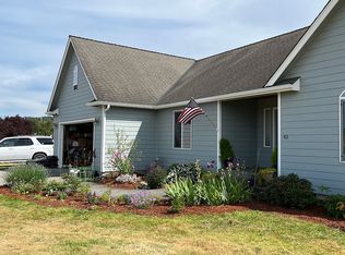 43 Viking Way, Sequim, WA 98382
