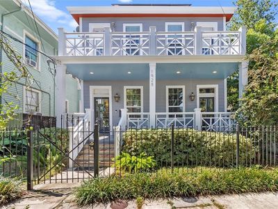 1928 General Taylor St, New Orleans, LA, 70115