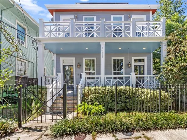 1928 General Taylor St, New Orleans, LA 70115