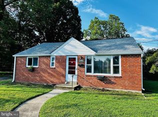 12826 Georgia Ave, Silver Spring, MD 20906