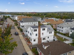 23 Putnam Rd, Somerville, MA 02145
