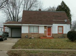 4429 Fo Rd, South Bend, IN 46619