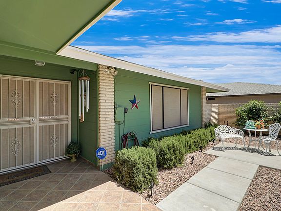 2nd image of 10517 W Desert Forest Cir