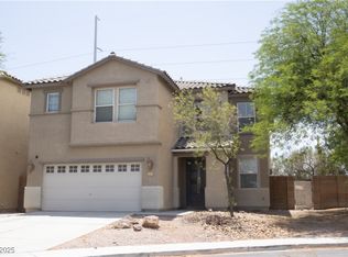 3309 Conterra Park Ave, North Las Vegas, NV 89081