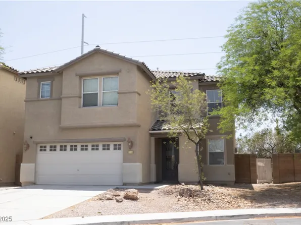 3309 Conterra Park Ave, North Las Vegas, NV 89081