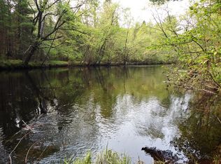 County Trunk Hwy #2, Phillips, WI 54555