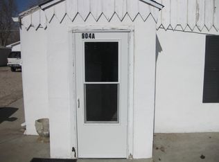 904 Adams St, Douglas, WY 82633