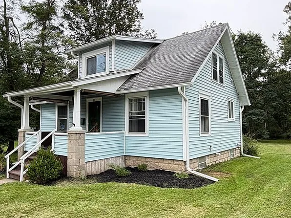91 Plymouth St, Norwich, NY 13815