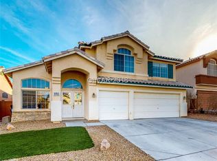 9765 Ice Box Canyon Ct, Las Vegas, NV 89117