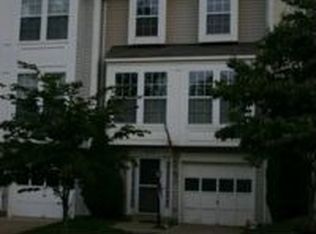 5323 Tortoise Pl, Woodbridge, VA 22193