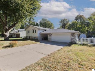 1144 Highland Dr, Blair, NE 68008