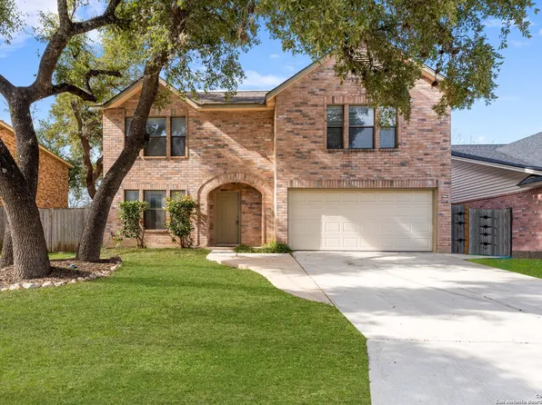 11311 MORINO PARK, San Antonio, TX 78249