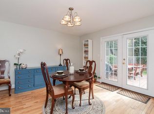 3537 Falls Rd, Baltimore, MD 21211