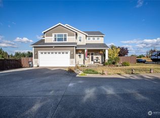 16440 Canal Ct SE, Yelm, WA 98597