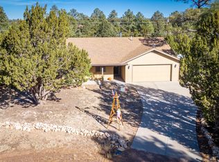 2012 Lexington, Overgaard, AZ 85933