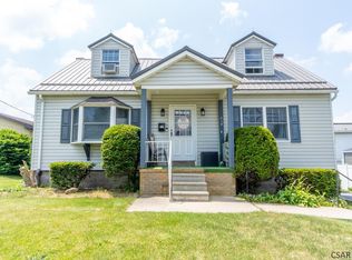 412 Clearwater St, Johnstown, PA 15904