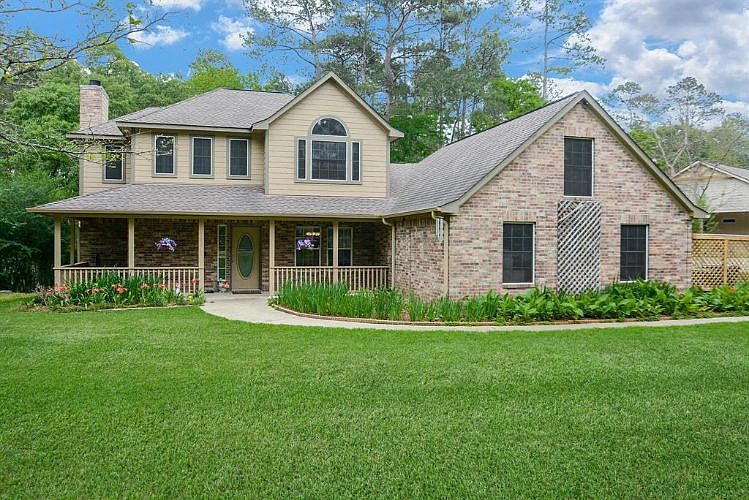 1st image of 24702 Wintergreen Dr