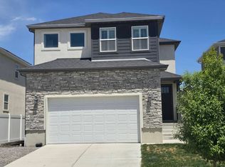 1349 E Reichert St, Eagle Mountain, UT 84005