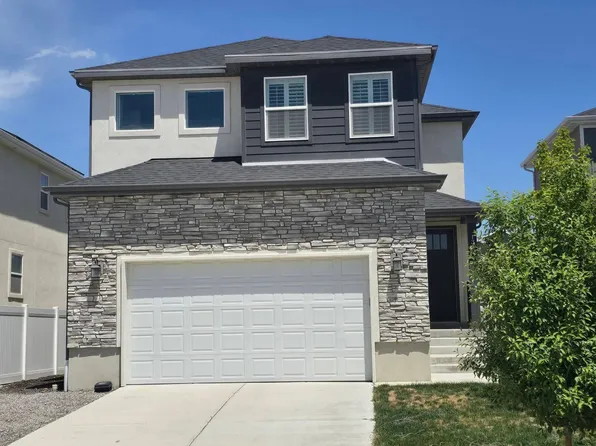 1349 E Reichert St, Eagle Mountain, UT 84005