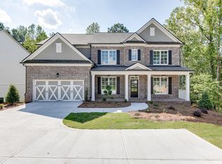 5596 Suwanee Dam Rd, Sugar Hill, GA 30518