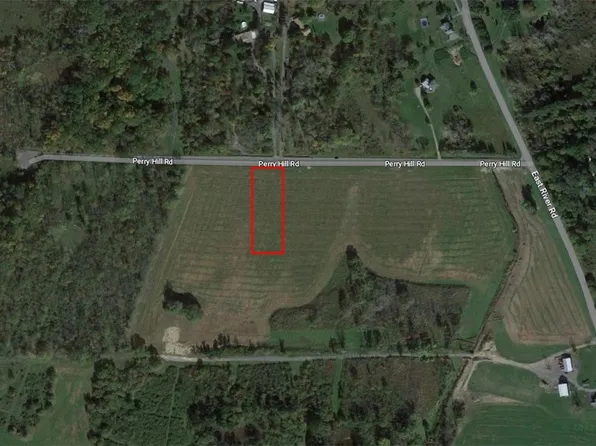 67 Perry Hill Rd #1, Rush, NY 14543