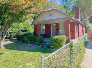 942 S Greer St, Memphis, TN 38111