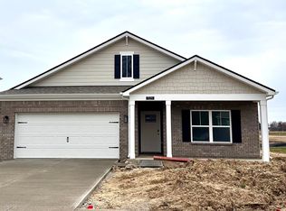 7129 Theo Baker Blvd, Pendleton, IN 46064