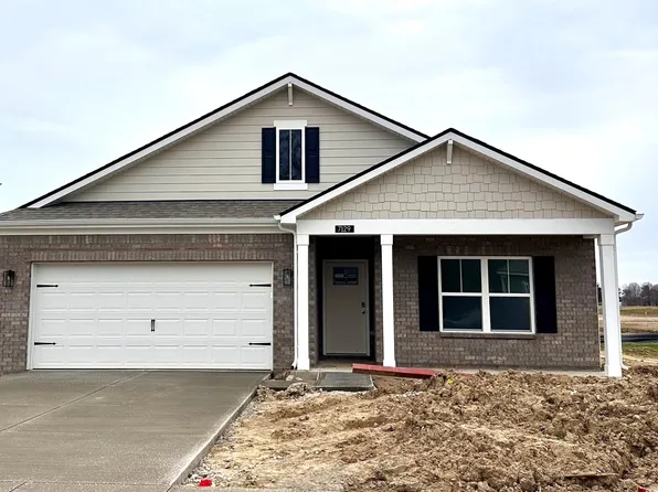 7129 Theo Baker Blvd, Pendleton, IN 46064