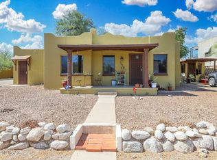 1000 E Spring St, Tucson, AZ 85719