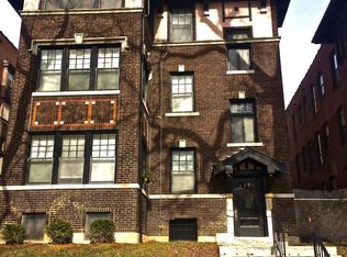 5361 Pershing Ave #3E, Saint Louis, MO 63112