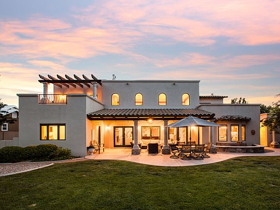 3rd image of 4673 Los Poblanos Cir NW