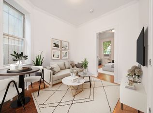 54 Barrow St #2R, New York, NY 10014