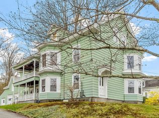 75 Congress St, Orange, MA 01364