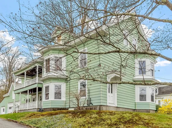 75 Congress St, Orange, MA 01364