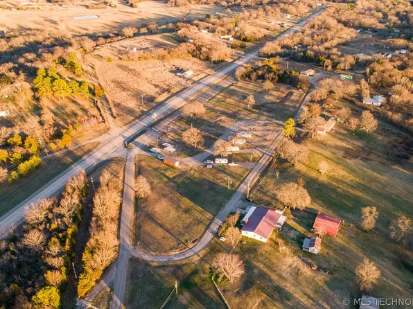 14 Old Us Highway 270 W, McAlester, OK 74501