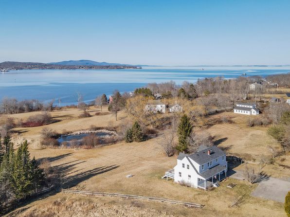 108 N Shore Drive, Owls Head, ME 04854