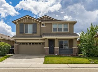 12232 Habitat Way, Rancho Cordova, CA 95742